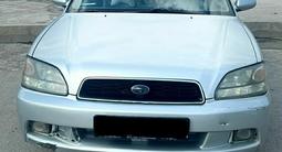 Subaru Legacy 2001 годаfor3 000 000 тг. в Алматы
