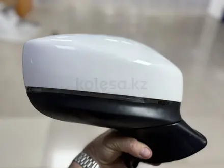 Зеркало Мазда CX5. за 70 000 тг. в Караганда