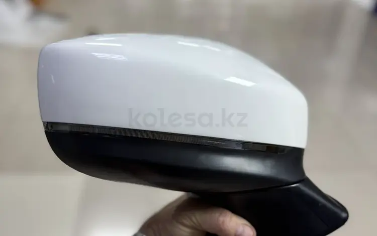 Зеркало Мазда CX5. за 70 000 тг. в Караганда