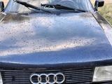 Audi 80 1990 годаүшін715 000 тг. в Кокшетау – фото 3