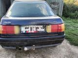 Audi 80 1990 годаүшін715 000 тг. в Кокшетау – фото 5