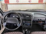 ВАЗ (Lada) 2114 2011 годаүшін1 150 000 тг. в Актобе – фото 5