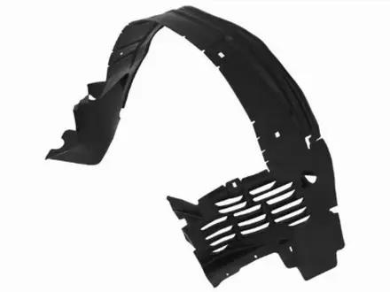 Подкрылок Mercedes-Benz E-Class 99-03 (Спереди/Слева) за 6 900 тг. в Талдыкорган