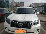 Toyota Land Cruiser Prado 2020 годаүшін23 000 000 тг. в Астана – фото 2