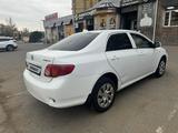 Toyota Corolla 2007 годаүшін3 800 000 тг. в Павлодар – фото 3