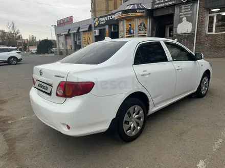 Toyota Corolla 2007 года за 3 800 000 тг. в Павлодар – фото 3