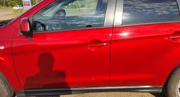 Mitsubishi ASX 2014 года за 5 500 000 тг. в Кокшетау – фото 4
