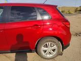 Mitsubishi ASX 2014 года за 5 500 000 тг. в Кокшетау – фото 5