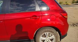 Mitsubishi ASX 2014 года за 5 500 000 тг. в Кокшетау – фото 5