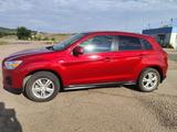 Mitsubishi ASX 2014 года за 5 500 000 тг. в Кокшетау