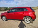 Mitsubishi ASX 2014 года за 5 500 000 тг. в Кокшетау – фото 2