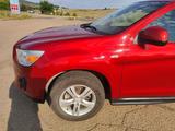 Mitsubishi ASX 2014 года за 5 500 000 тг. в Кокшетау – фото 3