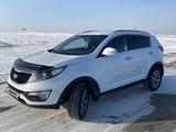 Kia Sportage 2015 годаfor7 200 000 тг. в Астана – фото 2