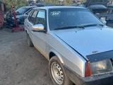 ВАЗ (Lada) 21099 2002 года за 350 000 тг. в Петропавловск
