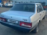 ВАЗ (Lada) 21099 2002 года за 350 000 тг. в Петропавловск – фото 3
