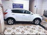 Kia Sportage 2014 года за 6 800 000 тг. в Астана