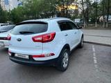 Kia Sportage 2014 годаүшін6 800 000 тг. в Астана – фото 3
