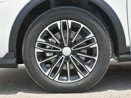 Haval Chitu 2023 года за 9 800 000 тг. в Алматы – фото 22
