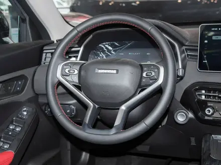 Haval Chitu 2023 года за 9 800 000 тг. в Алматы – фото 23