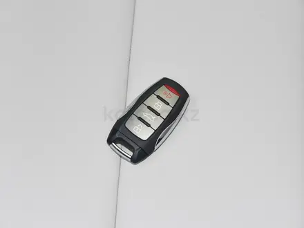 Haval Chitu 2023 года за 9 800 000 тг. в Алматы – фото 25