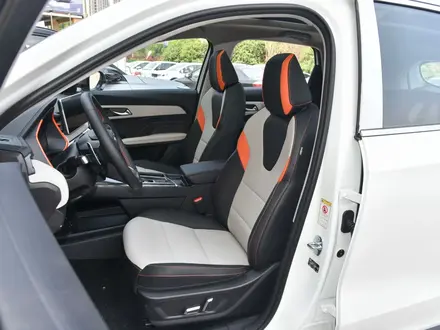 Haval Chitu 2023 года за 9 800 000 тг. в Алматы – фото 7