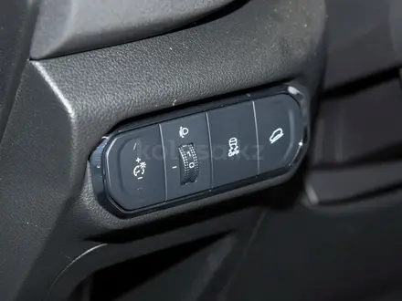 Haval Chitu 2023 года за 9 800 000 тг. в Алматы – фото 18
