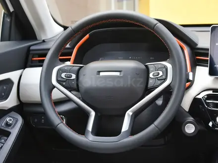 Haval Chitu 2023 года за 9 800 000 тг. в Алматы – фото 28