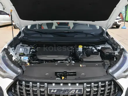 Haval Chitu 2023 года за 9 800 000 тг. в Алматы – фото 30