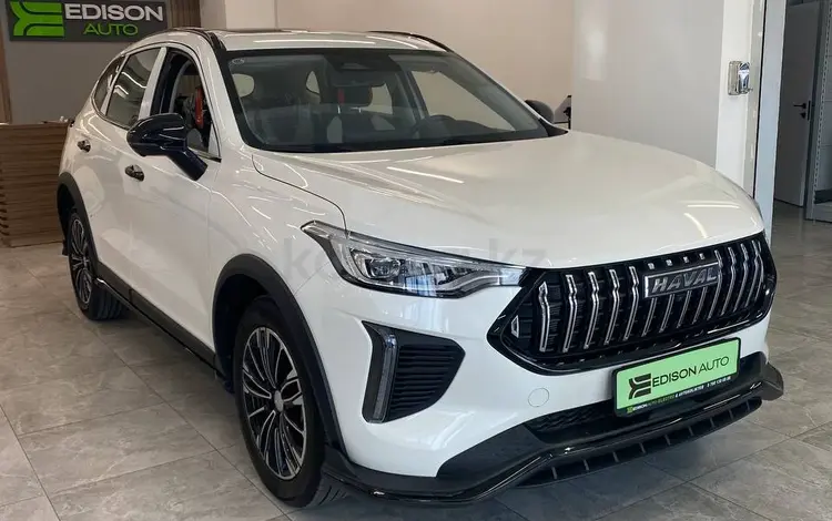 Haval Chitu 2023 годаүшін9 800 000 тг. в Алматы
