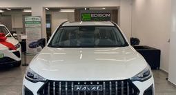 Haval Chitu 2023 года за 9 800 000 тг. в Алматы – фото 2