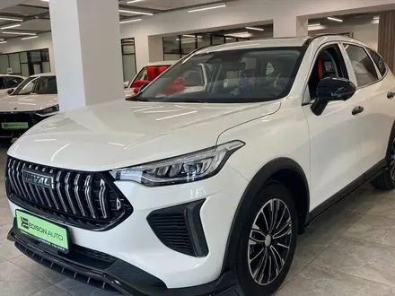 Haval Chitu 2023 года за 9 800 000 тг. в Алматы – фото 3