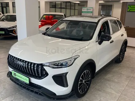 Haval Chitu 2023 года за 9 800 000 тг. в Алматы – фото 4