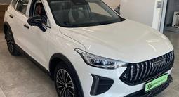 Haval Chitu 2023 года за 9 800 000 тг. в Алматы – фото 5