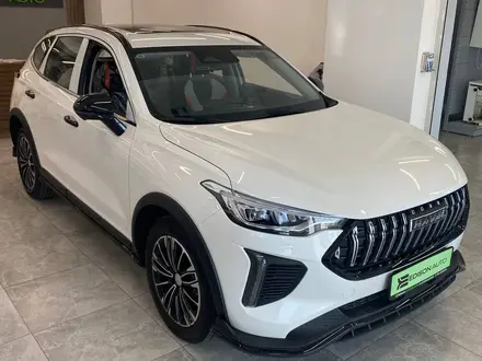 Haval Chitu 2023 года за 9 800 000 тг. в Алматы – фото 5