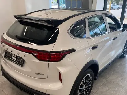 Haval Chitu 2023 года за 9 800 000 тг. в Алматы – фото 6