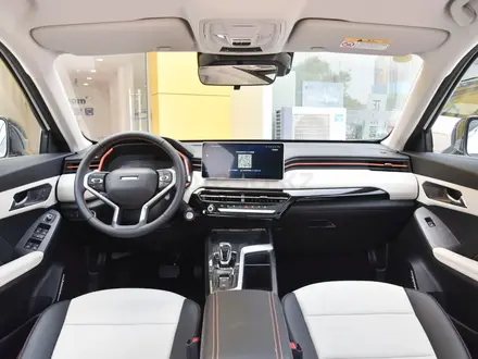 Haval Chitu 2023 года за 9 800 000 тг. в Алматы – фото 19