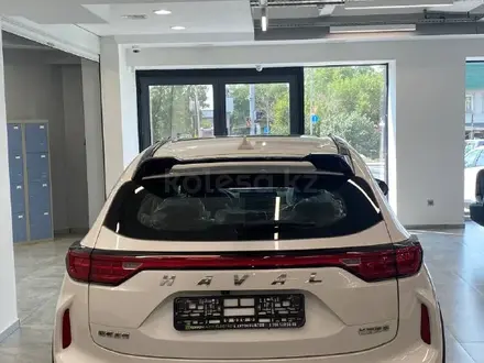 Haval Chitu 2023 года за 9 800 000 тг. в Алматы – фото 12