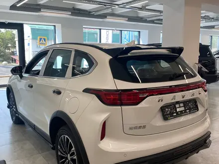 Haval Chitu 2023 года за 9 800 000 тг. в Алматы – фото 9