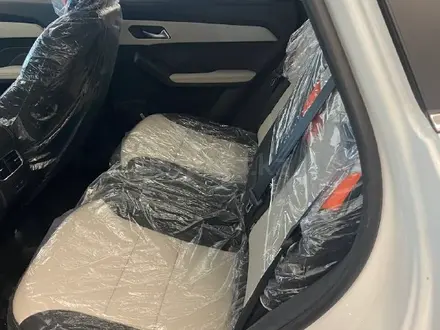 Haval Chitu 2023 года за 9 800 000 тг. в Алматы – фото 14