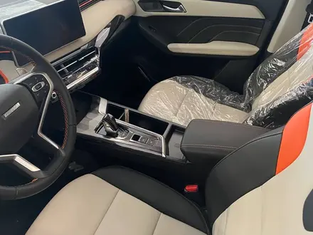 Haval Chitu 2023 года за 9 800 000 тг. в Алматы – фото 16