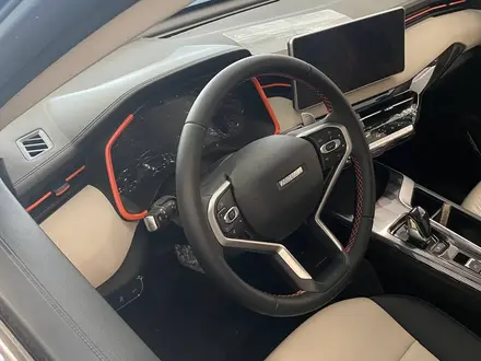 Haval Chitu 2023 года за 9 800 000 тг. в Алматы – фото 15