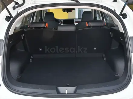 Haval Chitu 2023 года за 9 800 000 тг. в Алматы – фото 17