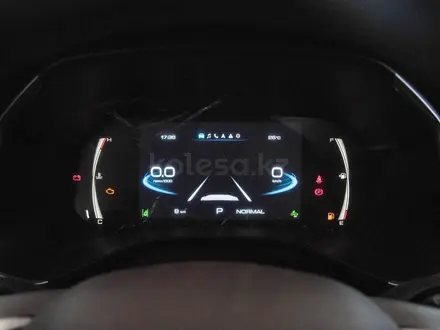 Haval Chitu 2023 года за 9 800 000 тг. в Алматы – фото 20