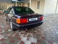 Audi 100 1992 годаfor1 300 000 тг. в Тараз – фото 4