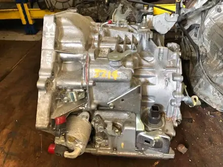 Коробка передач Mazda за 110 000 тг. в Алматы – фото 4