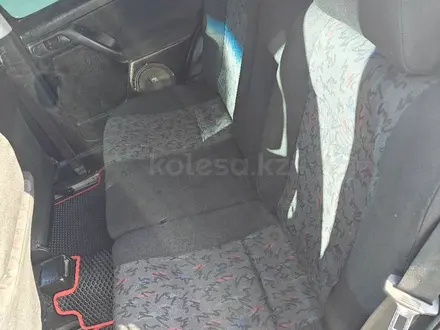 Volkswagen Golf 1995 года за 2 200 000 тг. в Алматы – фото 9