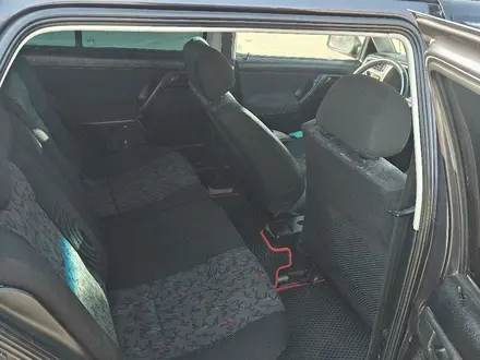 Volkswagen Golf 1995 года за 2 200 000 тг. в Алматы – фото 10
