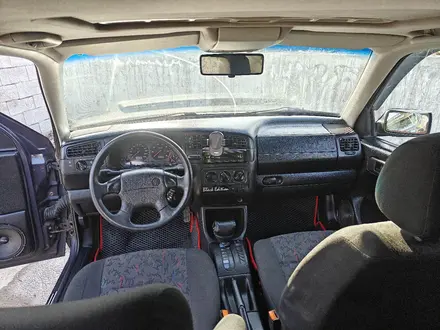 Volkswagen Golf 1995 года за 2 200 000 тг. в Алматы – фото 13