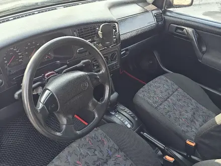 Volkswagen Golf 1995 года за 2 200 000 тг. в Алматы – фото 16