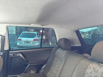 Volkswagen Golf 1995 года за 2 200 000 тг. в Алматы – фото 19